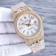 Replica Iced Out Watch White Dial Swiss 2824 Rolex Oyster Perpetual Datejust 41mm (10)_th.jpg